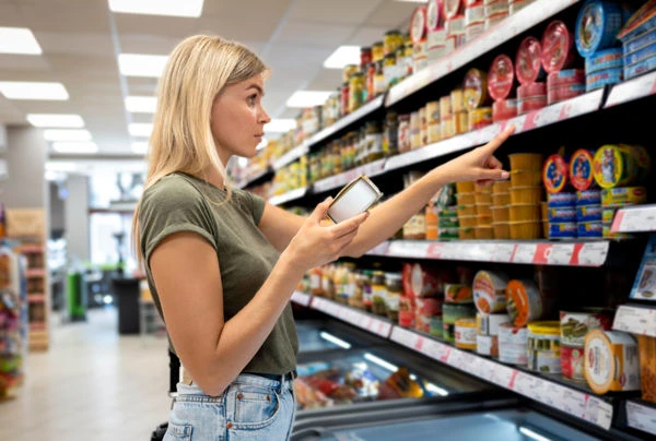 SNAP: apoyo para quienes trabajan pero necesitan más ayuda alimentaria