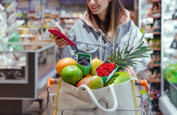 SNAP: Seguridad alimentaria con respeto y dignidad para tu hogar