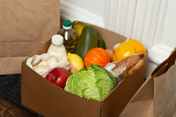 SNAP: Descubre qué alimentos puedes comprar con el beneficio