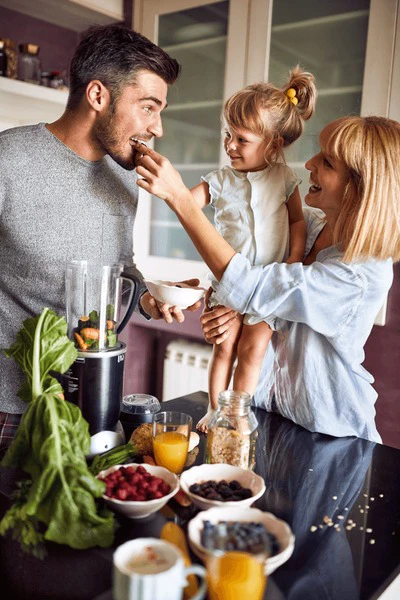 WIC: Impacto y Beneficios del Programa de Nutrición