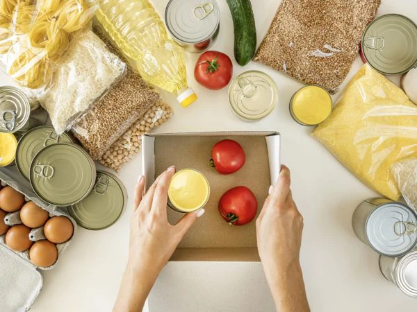 SNAP: alimentación digna y accesible para toda tu familia