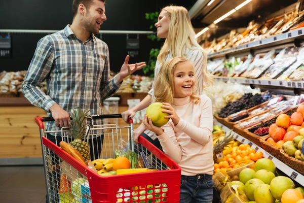 SNAP: apoyo fundamental para garantizar alimentos en el hogar